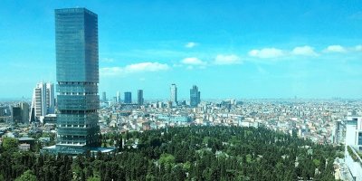 İstanbul’da deprem olursa AVM ve mezarlıklarda toplanacağız