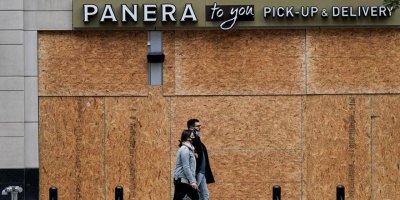 ABD seçim sonuçlarını korkuyla bekliyor