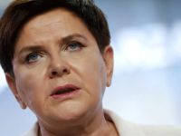 Polonya Başbakanı istifa etti