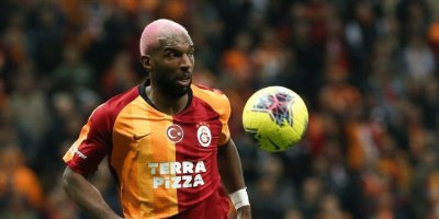 İstenmeyen kurtarıcı Ryan Babel!