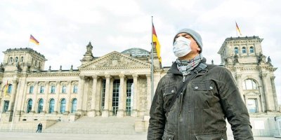 Almanya’da tedbirler başlıyor