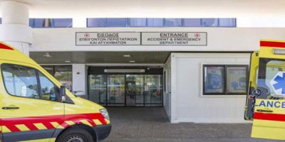 Güney Kıbrıs'ta 9 hasta yoğun bakımda