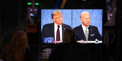 ABD yakın tarihinin en "kritik" başkanlık seçimleri yarın yapılacak