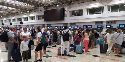 Rusya Büyükelçiliği: 11 Rus vatandaşı Türkiye’de yaşamını yitirdi