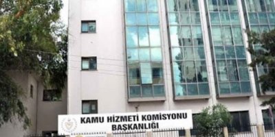 Kamu hizmeti komisyonu’ndan yeterlik sınavlarına başvuracaklar için duyuru