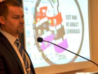 Hak-Sen'den Murat Gezici'ye eleştiri geldi