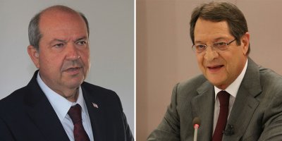 Liderler bugün bir araya geliyor