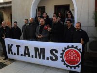 Kaptan: “Yetkilileri göreve çağırıyoruz. Sürecin takipçisi olacağız”