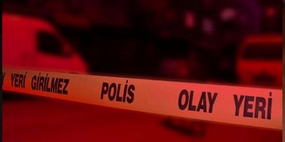 Antalya’da korkunç olay: Eski eşini, boğazını keserek katletti