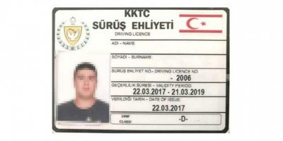 Ehliyet sınavları ve ehliyet yenilemeler durduruldu