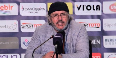 “Söz konusu Trabzonspor ise gerisi teferruattır”