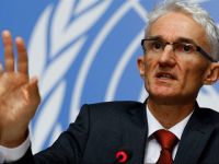 BM: “Sudan'da 1,2 milyondan fazla kişi kıtlığın eşiğinde"