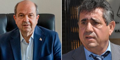 Tatar, Elcil’e dava açıyor