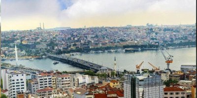 İstanbul’un 17 ilçesi tsunamiden etkilenecek