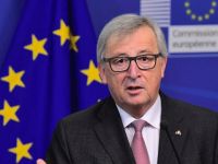 Juncker’den Anastasiadis’e mülteci konusunda mektup