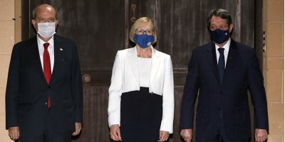 "Tatar farklı çözüm olasılıkları da konuşmak istiyor"