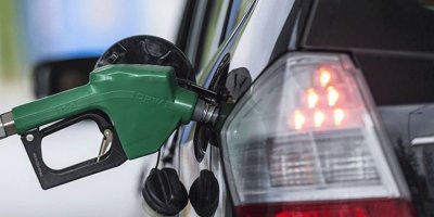 Akaryakıtta çifte zam