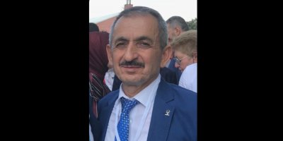 Mehmet Demirci görevinden ayrıldı