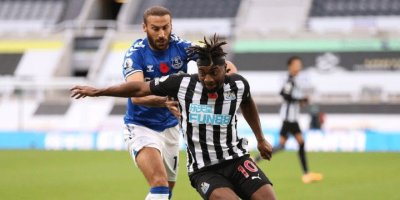 Ancelotti: Bazı maçlarda Cenk Tosun’a ihtiyacımız olacak