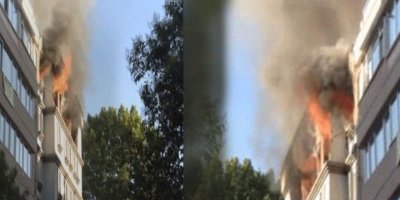 Cihangir’deki doğalgaz patlamasında 4 sanık için 15 yıl istendi