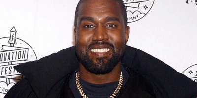 Seçimi kaybeden Kanye West, 2024’ü işaret etti