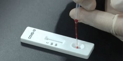 Güney Kore’den corona ve gribi ayırt eden teste onay