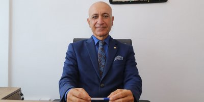 Acar; “Başarmanın tek sırrı çok çalışmaktır”