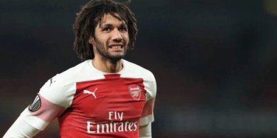 İstanbul’da uyanış, Londra’da diriliş: Mohamed Elneny!