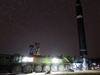 Kuzey Kore uyardı: Nükleer savaş kaçınılmaz!