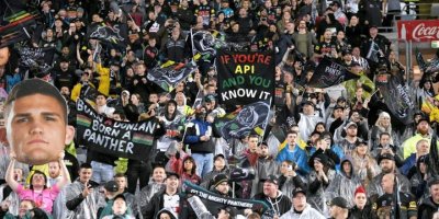 Covid-19 pandemisini dize getiren ülke: Avustralya