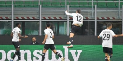 Avrupa’da Türk derbisine Yusuf Yazıcı damgası