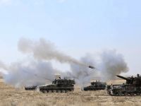 Mevlevi Atış Alanında 20-28 Aralık tarihleri arasınsa havan atışı yapılacak