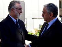 Akıncı: "Hizmetlerin sadece dini alanı değil, ekonomik alanı da kapsayan çok geniş bir yelpazesi var”