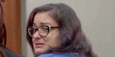 İki çocuğunu katleden Youtube fenomenine 40 yıl hapis cezası