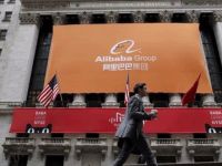 Çinli ve Rus İnternet devleri güçlerini birleştiriyor