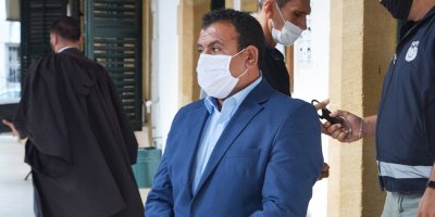 Aile içi kavgaya 18 ay hapislik