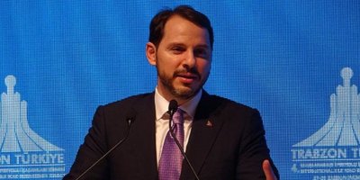 Albayrak’ın istifası kabul edildi