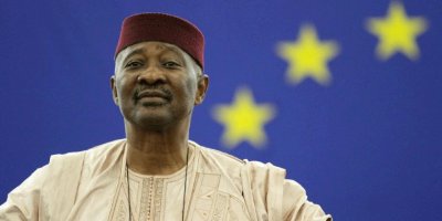 Eski Mali Devlet Başkanı Toure Türkiye’de hayatını kaybetti