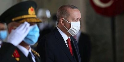 Devletin zirvesi Ata'nın huzurunda