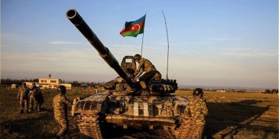 Azerbaycan bastırıyor, Rusya diretiyor…