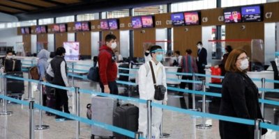 Almanya’dan vize şoku