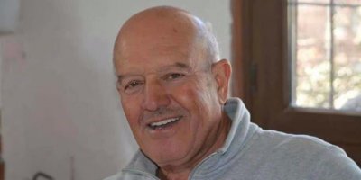 Mehmet Salih Doğu yaşamını yitirdi...