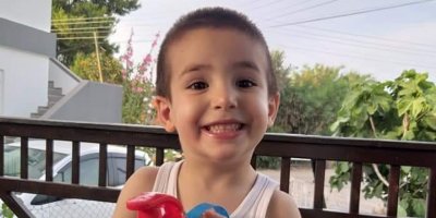 5 yaşındaki Halil yaşamını yitirdi...