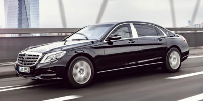 Tatar'a yeni makam aracı!