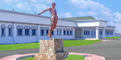 Yakın Doğu Koleji Yeniboğaziçi Kampüsü, Tatar tarafından törenle açılacak.