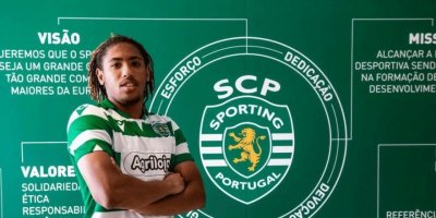 Bruno Tavares göğsünden vuruldu!