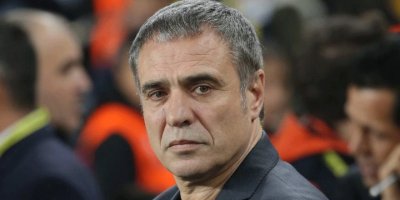 Antalyaspor Ersun Yanal ile 3.5 yıllık anlaşmaya vardı