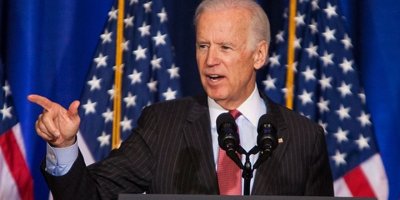 Bıden: "Trump'ın yenilgiyi kabul etmemesi utanç verici"