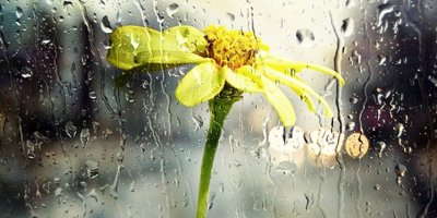 En fazla yağış doğancı’da 18 kilogram