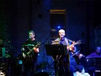 Grup Marjinal Düet izleyicilerden tam not aldı